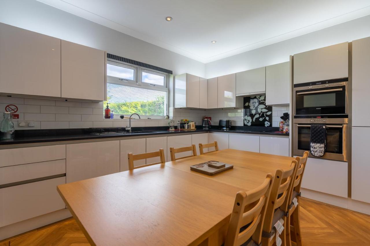 Ferienhaus Craigey