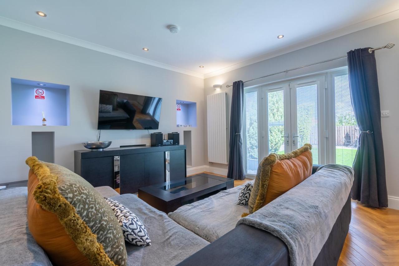 Craigey Ferienhaus